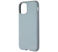Coque Slim Tech21 Studio Couleur Pour Apple iPhone 11 Pro - Étain/Bleu Vapeur