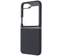 Coque Slim ZAGG Bridgetown Pour Samsung Galaxy Z Flip6 - Noir