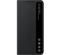 Samsung EF-ZG990 coque de protection pour téléphones portables 16,3 cm (6.4") Folio Noir
