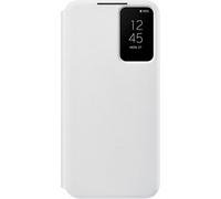 Samsung EF-ZS906C coque de protection pour téléphones portables 16,8 cm (6.6") Folio porte carte Blanc