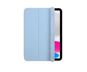 Coque Smart Folio Officielle Apple iPad 10E & 11E Gén A16 - Ciel (Bleu)