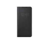 Smart LED View Cover S21 Plus Noir