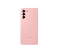 Samsung EF-NG991 coque de protection pour téléphones portables 15,8 cm (6.2") Housse Rose