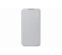 Samsung EF-NS906P coque de protection pour téléphones portables 16,8 cm (6.6") Folio porte carte Gris