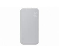 Samsung EF-NS901P coque de protection pour téléphones portables 15,5 cm (6.1") Folio porte carte Gris