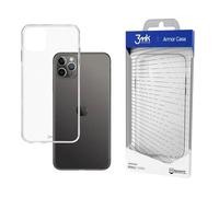 Coque smartphone 3MK Apple iPhone 11 Pro Max - transparent - TU