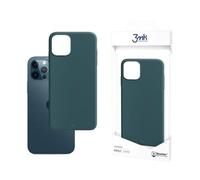 Apple Iphone 12/12 Pro - 3Mk Matt Case Lovag