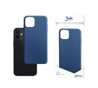 Coque smartphone 3MK Apple iPhone 12 Mini Bleu TU