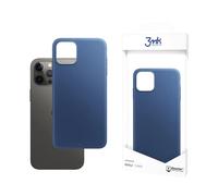 Coque smartphone 3MK Apple iPhone 12 Pro Max Bleu TU