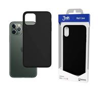 Apple Iphone 12 Pro Max - 3Mk Matt Case