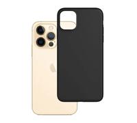 Coque smartphone 3MK Apple iPhone 13 Pro Max Noir TU