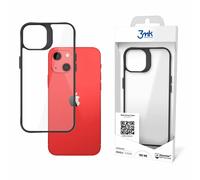 Coque smartphone 3MK Apple iPhone 13 - Satin Armor Blanc TU