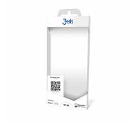 Coque smartphone 3MK Apple iPhone 14 Max - Satin Armor Blanc TU