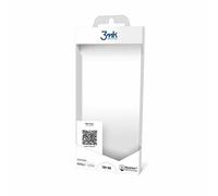 Coque smartphone 3MK Apple iPhone 14 Max Blanc TU