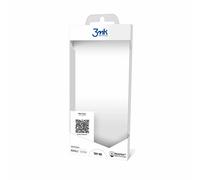 Coque smartphone 3MK Apple iPhone 14 Pro - Lovage Blanc TU