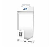 Coque Smartphone 3mk Apple Iphone 14 Pro Max - Mag - Transparent - Tu