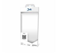 Coque smartphone 3MK Apple iPhone 14 Pro - Strawberry - blanc - TU