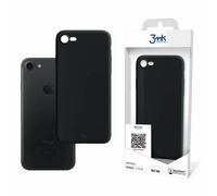 Coque smartphone 3MK Apple iPhone 7/8/SE 2020/2022 Matt - transparent - TU