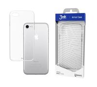 Coque smartphone 3MK Apple iPhone 7/8 - transparent - Absorber175 - Military Grade - High-Grip Waves