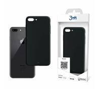 Coque Smartphone 3mk Apple Iphone 8 Plus Matt Case - Noir - Tu