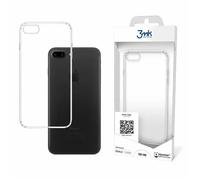 Coque smartphone 3MK Apple iPhone SE 2022 Armor Case - transparent - TU