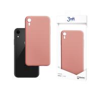 Coque smartphone 3MK Apple iPhone Xr Rose TU