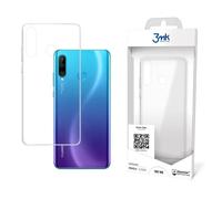 Coque smartphone 3MK Huawei P30 Lite Blanc TU