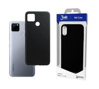Coque smartphone 3MK Realme C12 - noir - TU
