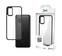Coque smartphone 3MK Samsung Galaxy A03s 4G Blanc TU