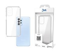 Coque smartphone 3MK Samsung Galaxy A23 5G - clear - TU