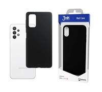 Coque smartphone 3MK Samsung Galaxy A32 5G - noir - TU