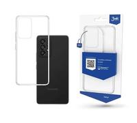 Coque smartphone 3MK Samsung Galaxy A33 5G - transparent - TU