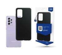 Coque smartphone 3MK Samsung Galaxy A52 4G/5G A52s 5G Matte - transparent - TU