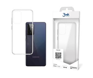 Coque smartphone 3MK Samsung Galaxy A72 5GA Blanc TU