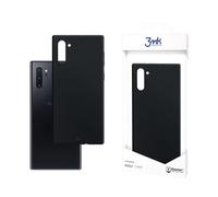 Coque smartphone 3MK Samsung Galaxy Note 10 Matt Case Noir TU