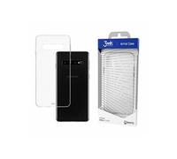 Coque smartphone 3MK Samsung Galaxy S10 - transparent - TU