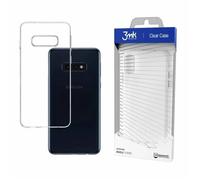 Coque Smartphone 3mk Samsung Galaxy S10e - Transparent - Tu