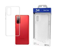 Coque smartphone 3MK Samsung Galaxy S20 FE 5G Clear - transparent - TU