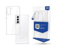 Coque smartphone 3MK Samsung Galaxy S21 FE 5G - transparent - TU