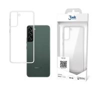 Coque Smartphone 3mk Samsung Galaxy S22+ 5g - Transparent/Transparent - Tu