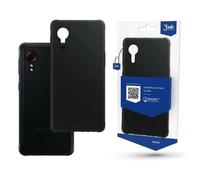 Coque smartphone 3MK Samsung Galaxy Xcover 5 - noir - TU