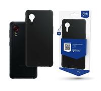 Coque smartphone 3MK Samsung Galaxy Xcover 5 - noir - TU