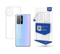 Coque Smartphone 3mk Xiaomi 11t/11t Pro - Transparent - Tu