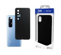 Coque smartphone 3MK Xiaomi Mi 10S 5G Noir TU
