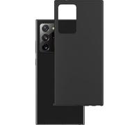 Coque Smartphone 3mk Xiaomi Mi 11 Lite 4g/5g/11 Lite 5g Ne - Noir - Tu