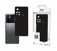Coque smartphone 3MK Xiaomi POCO M4 Pro Noir TU