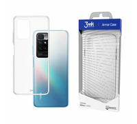 Coque smartphone 3MK Xiaomi Redmi 10 - Armor Blanc TU