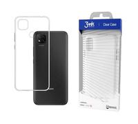 Coque Smartphone 3mk Xiaomi Redmi 9c - Transparent - Tu