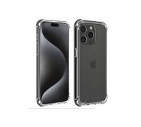 Coque Smartphone antichoc angles renforcés pour iPhone 15 Pro Max 6.7"