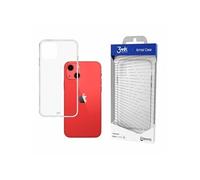 Coque smartphone 3MK Apple iPhone 13 - Armor - transparent - TU